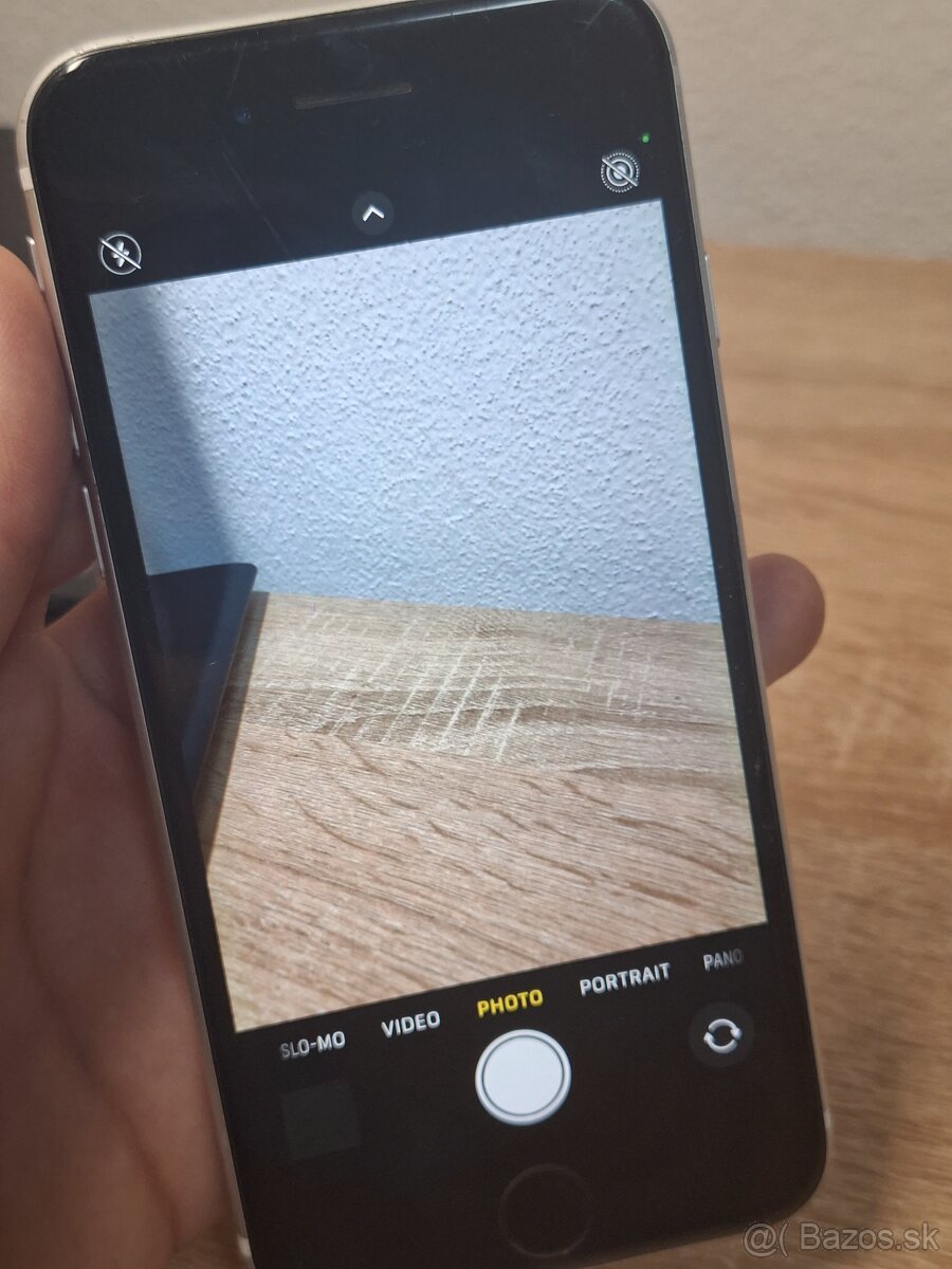 Iphone SE 2020 64gb - 6