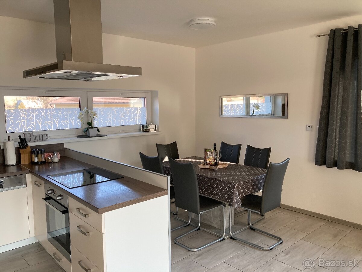 Bungalov pri Nitre na prenájom - 6