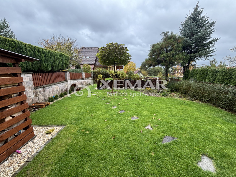 Predaj rodinný dom v Lutile, okres Žiar nad Hronom - 6