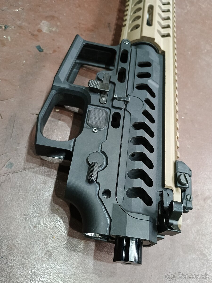 CNC telo AR15 Retro Arms - 6