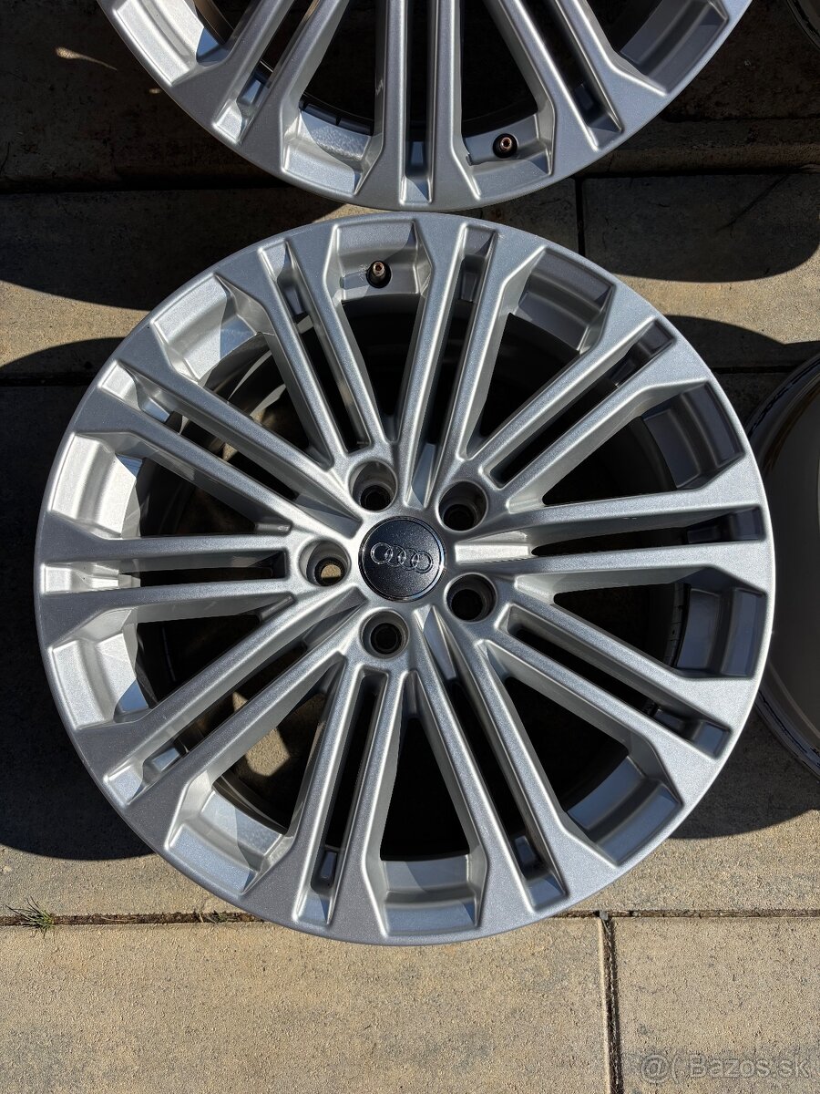 5x112 r18 Audi original Audi a5 Audi a4 b9 Audi a6 - 6