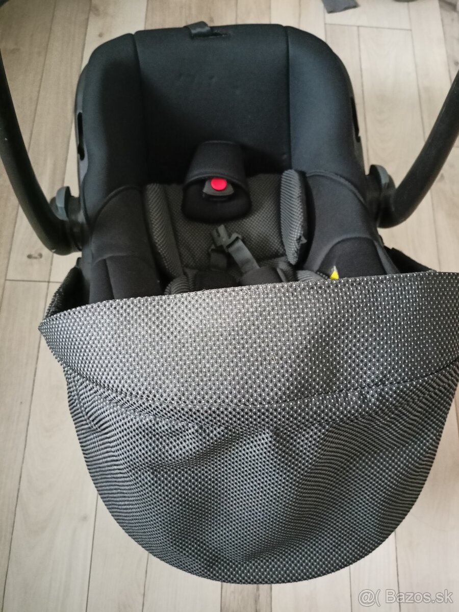 Kocik trojkombinacia - 6