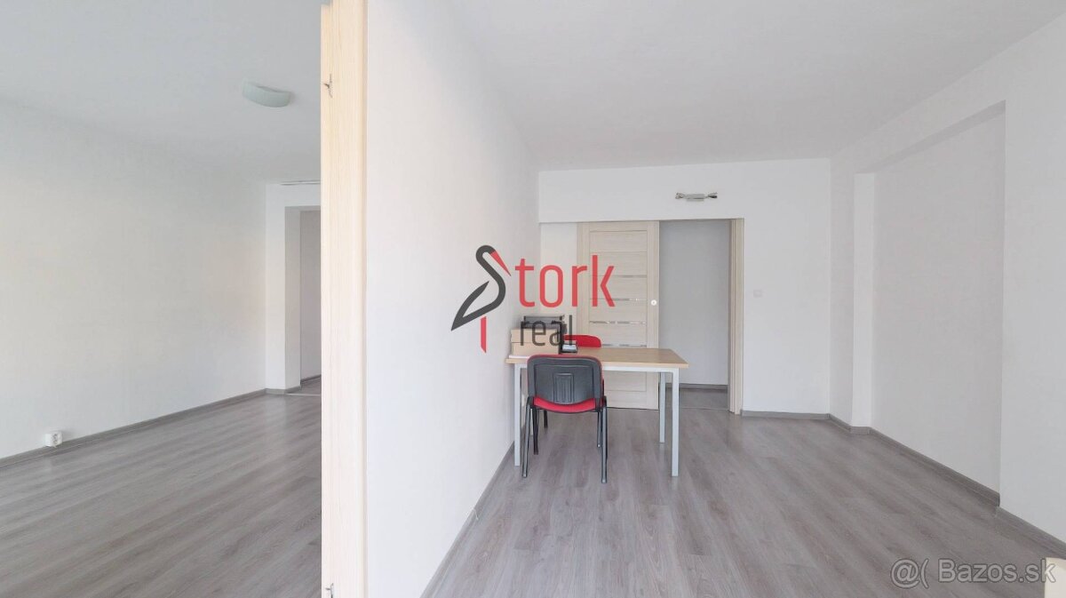 Na predaj obchodný / nebytový priestor - Považská Bystrica - 6