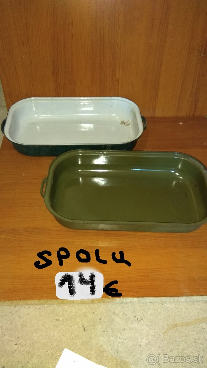 hrnce vedra prikrivky hlinikove dózy - 6