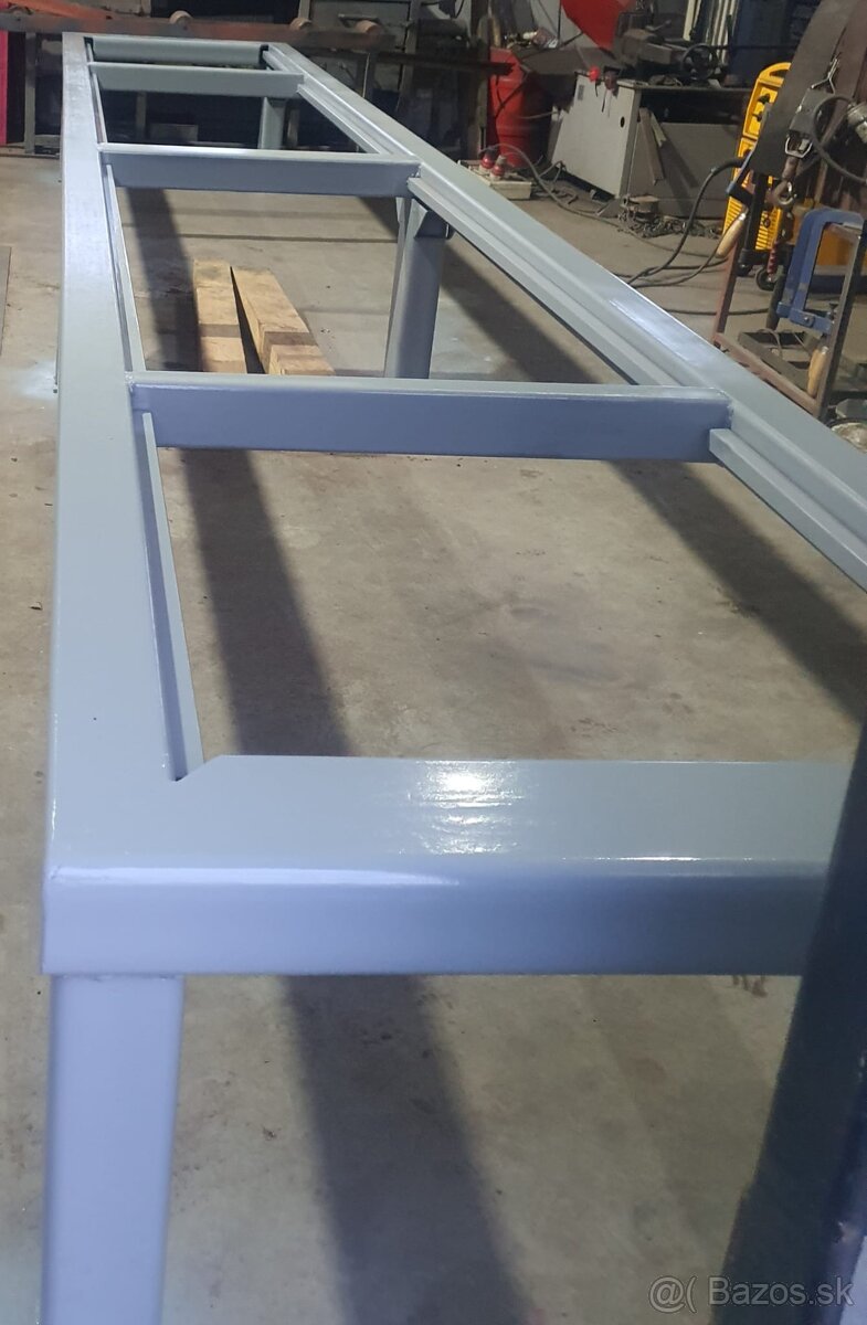 PRODÁM PÁSOVOU PILU - 6