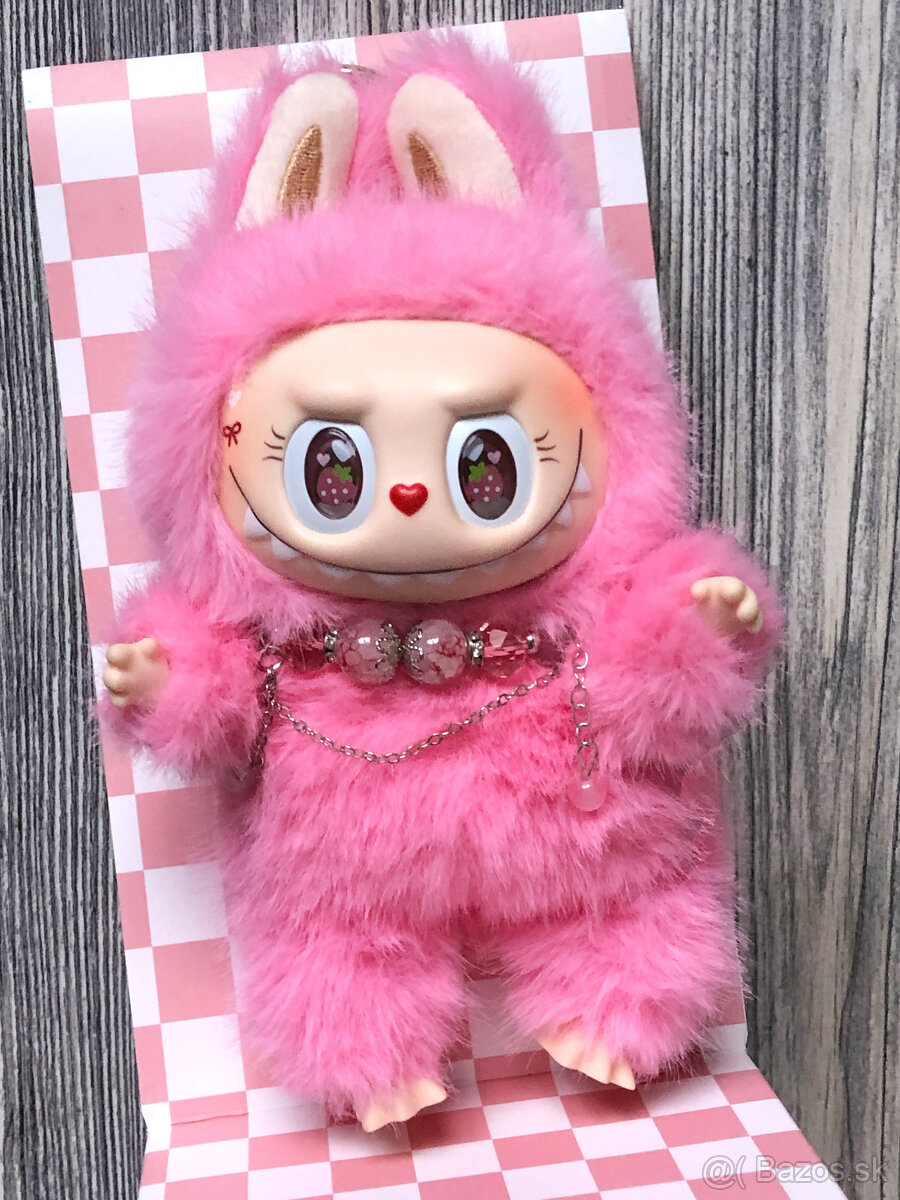 Labubu Špeciálne edície - 6