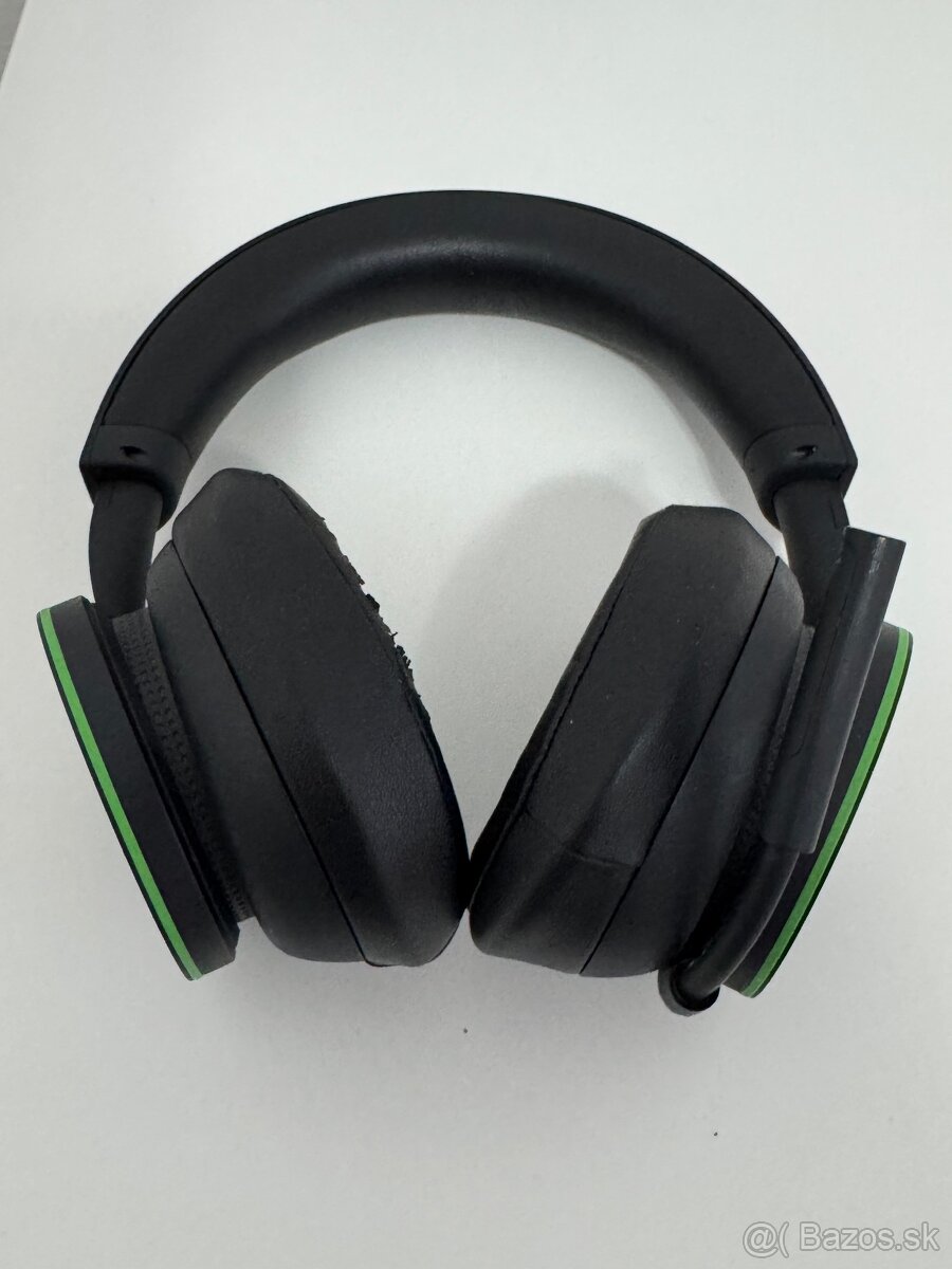 Xbox Wireless Headset - 6