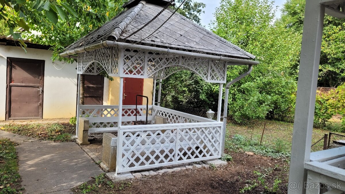 VÝRAZNÁ ZĽAVA - Dom Tiszavasvari Maďarsko – termál.kúpalisko - 6