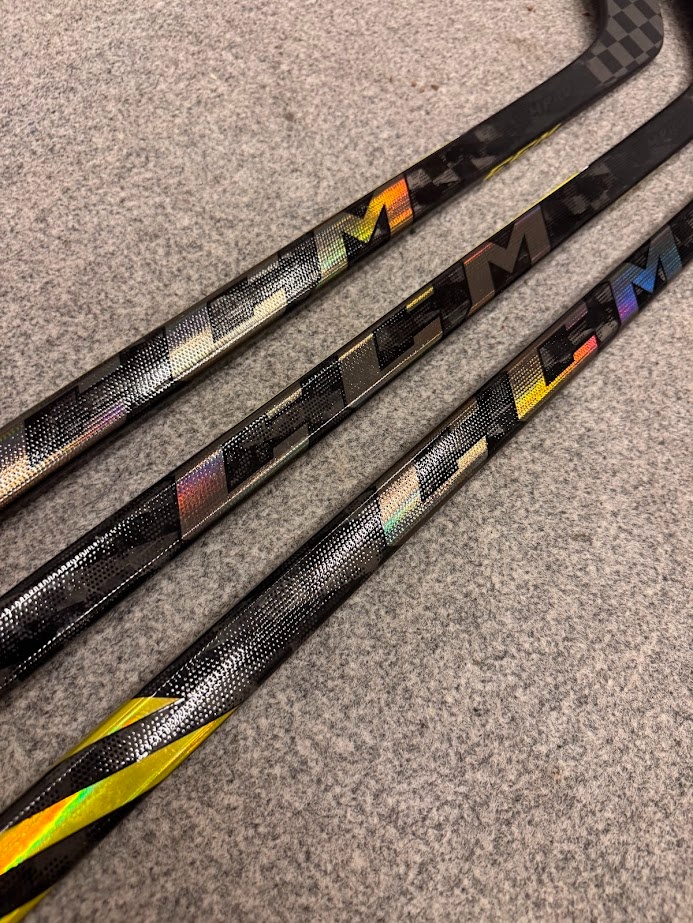 Hokejka CCM SuperTacks AS4 PRO SR SR - 6