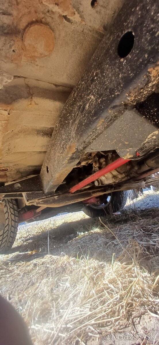 Hyundai galloper - 6