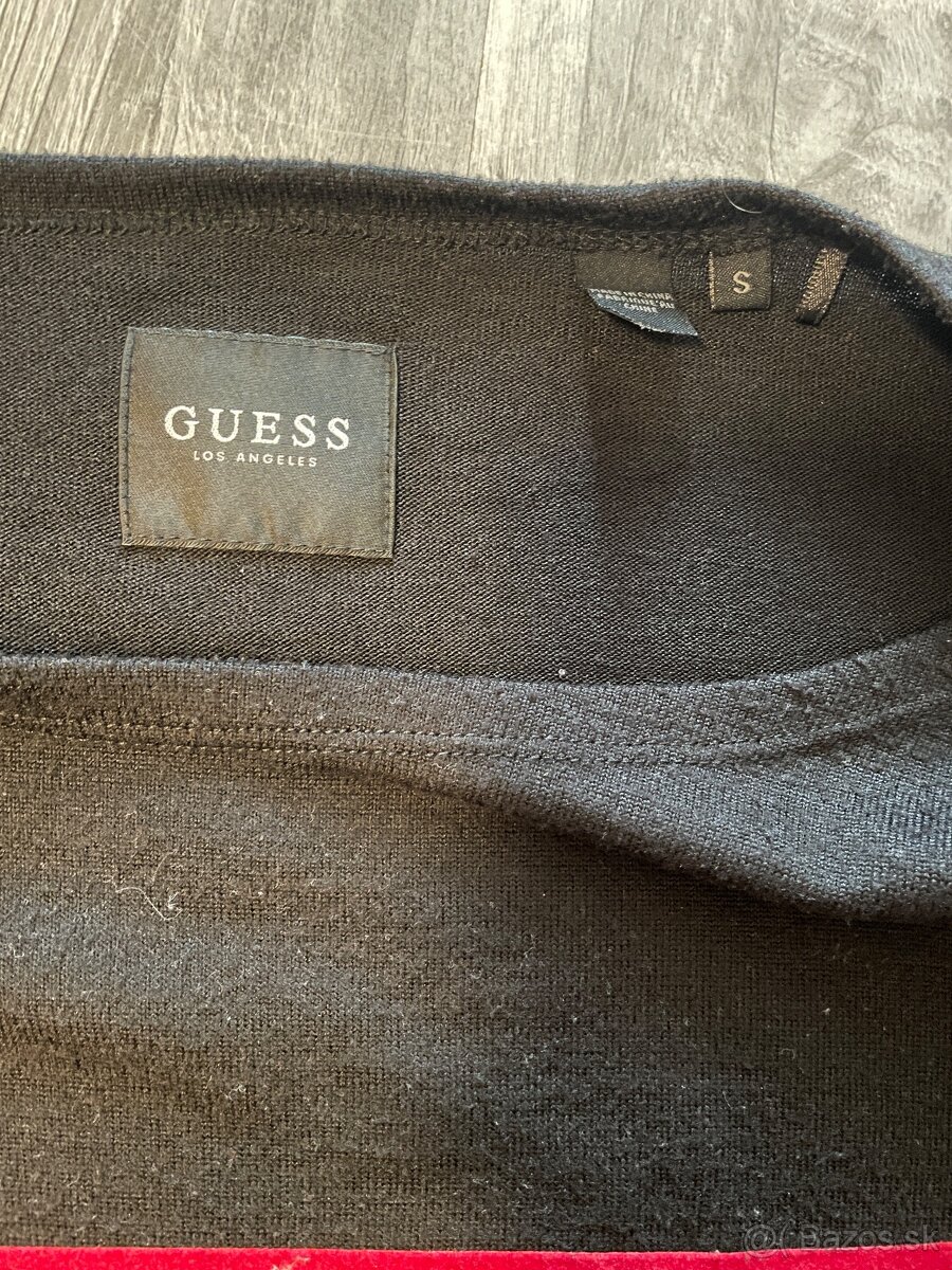 Sveter/mikina Guess (S) - 6