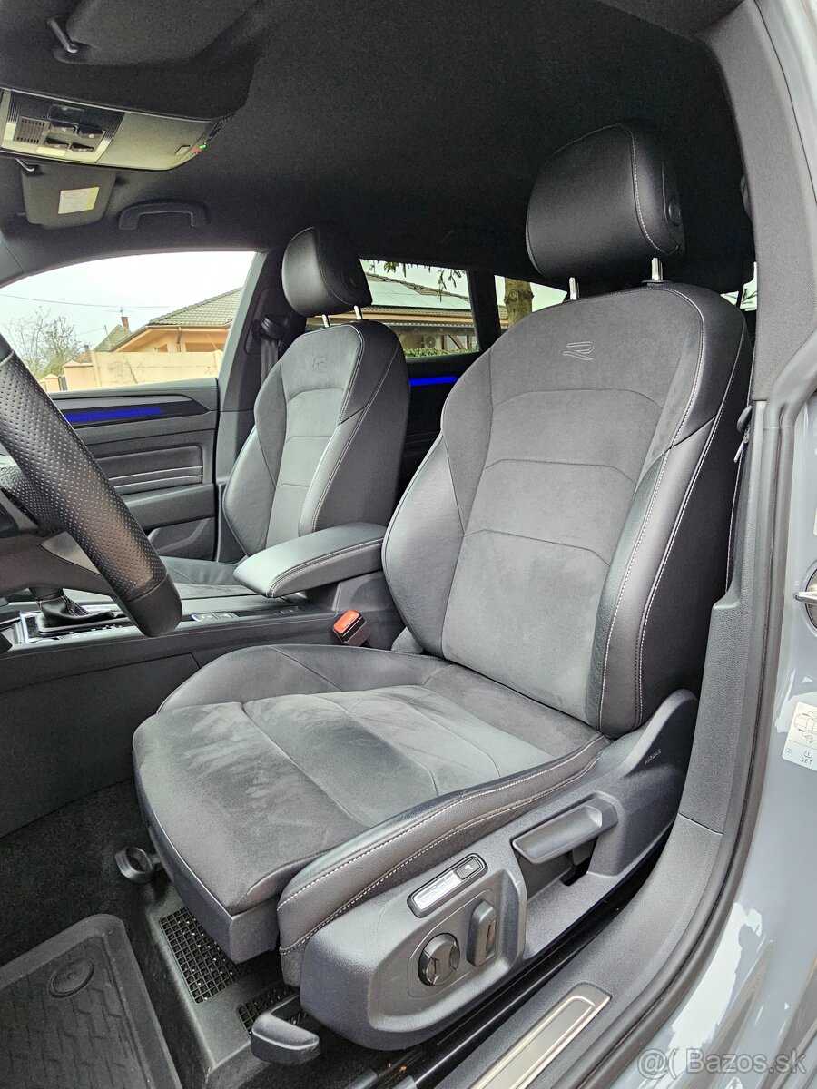 Volkswagen Arteon SB R-line Virtual/Webasto/Harman&Kardon - 6