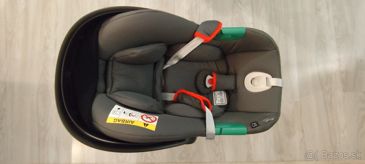Cybex Aton B2 i-Size - 6
