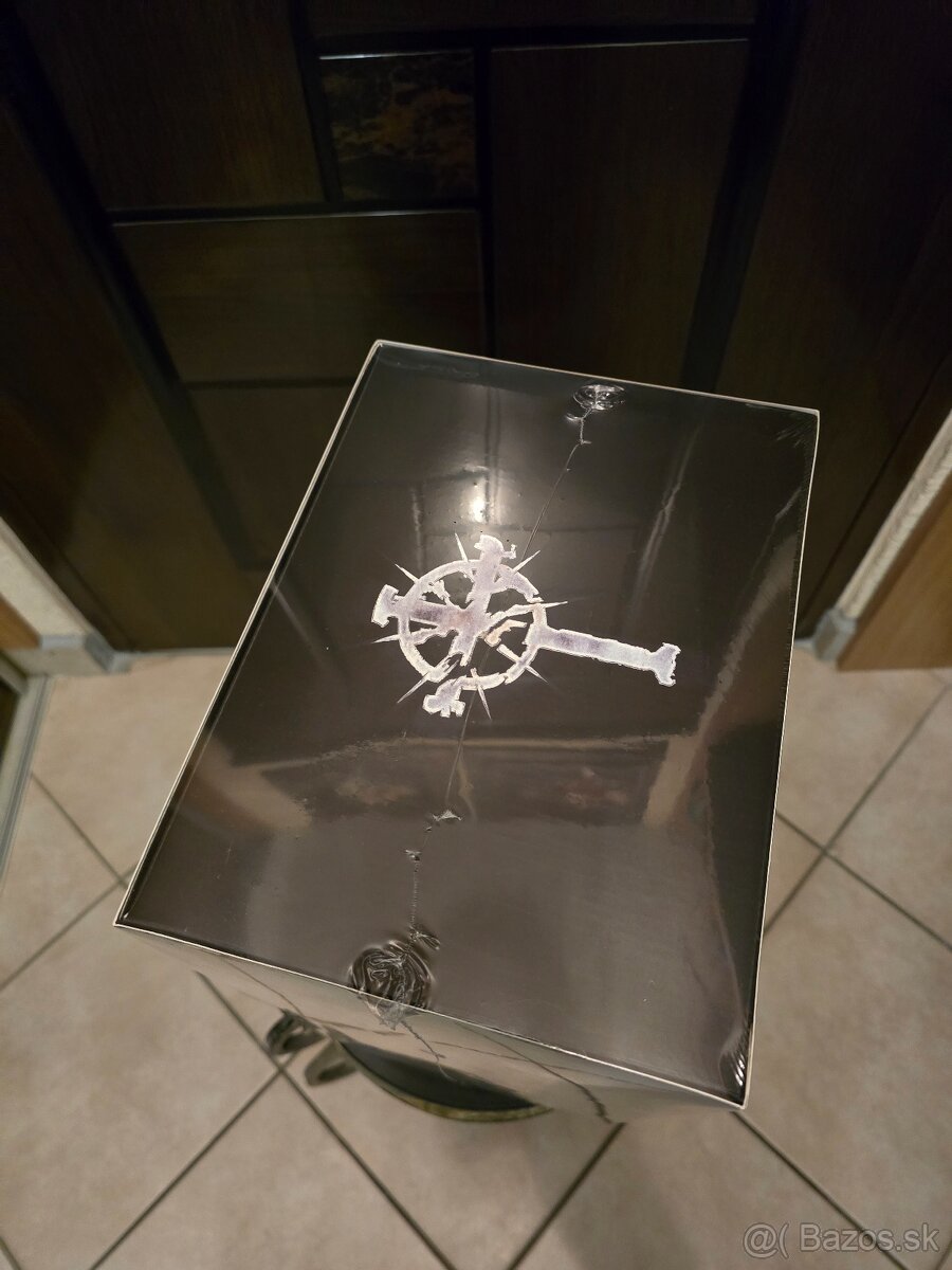 LORDS OF THE FALLEN - COLLECTORS EDITION PS5 - 6