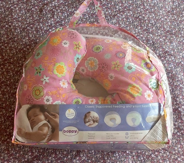 Kojenecky vankus - 6