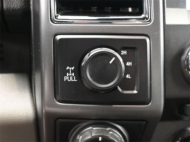 2018 Ford F150 V8 4x4 - 6