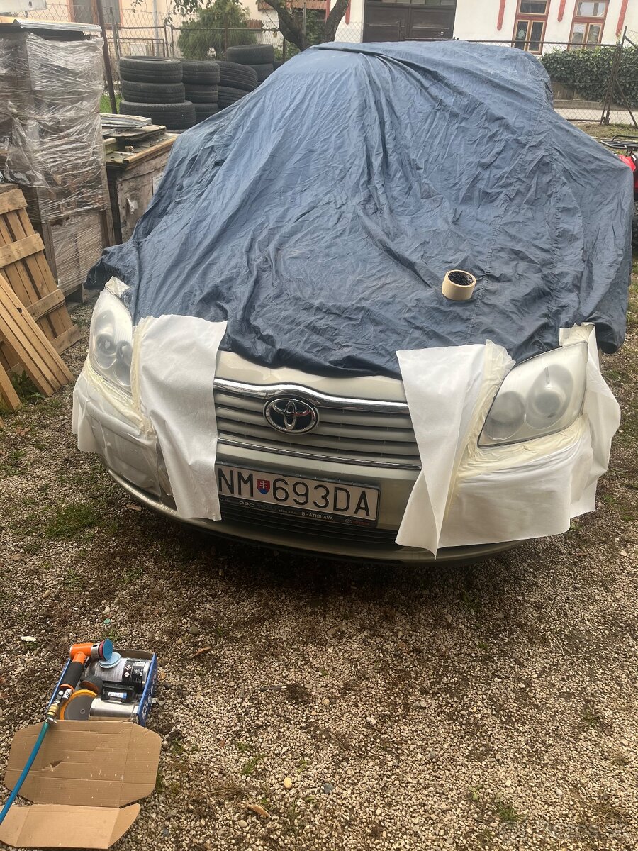 Pneuservis Lubina - 6