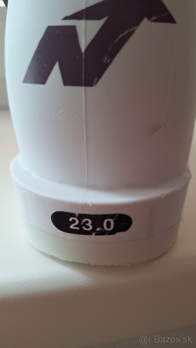 Lyžiarky detské - 6