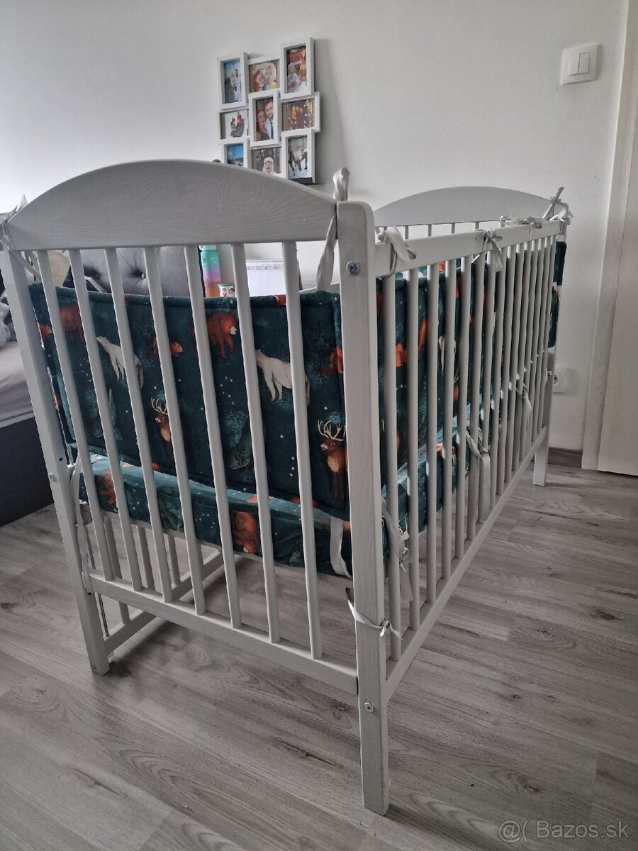 Detska postielka - 6