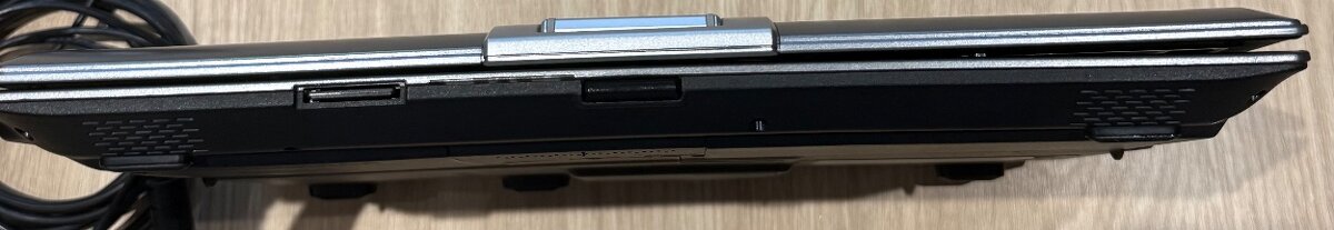 Asus F5GL SSD Windows XP - 6