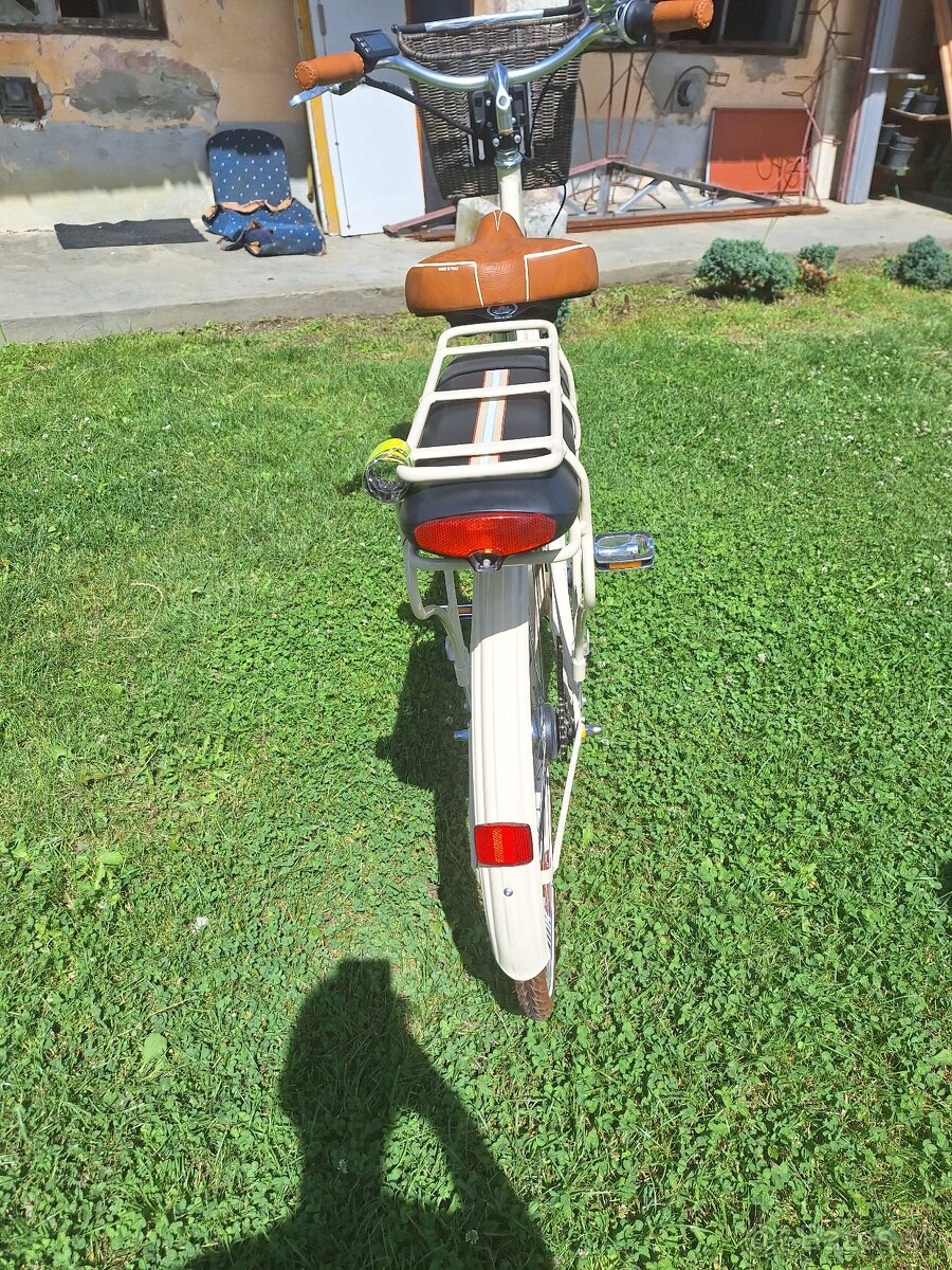 Elektrobicykel Kenzel Vinti Go - 6