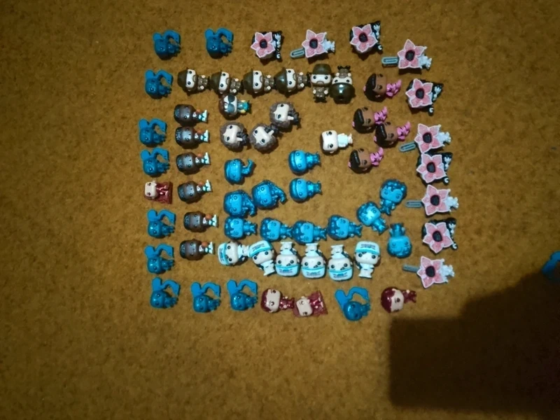 Cennosti pre deti a dospelych - 6