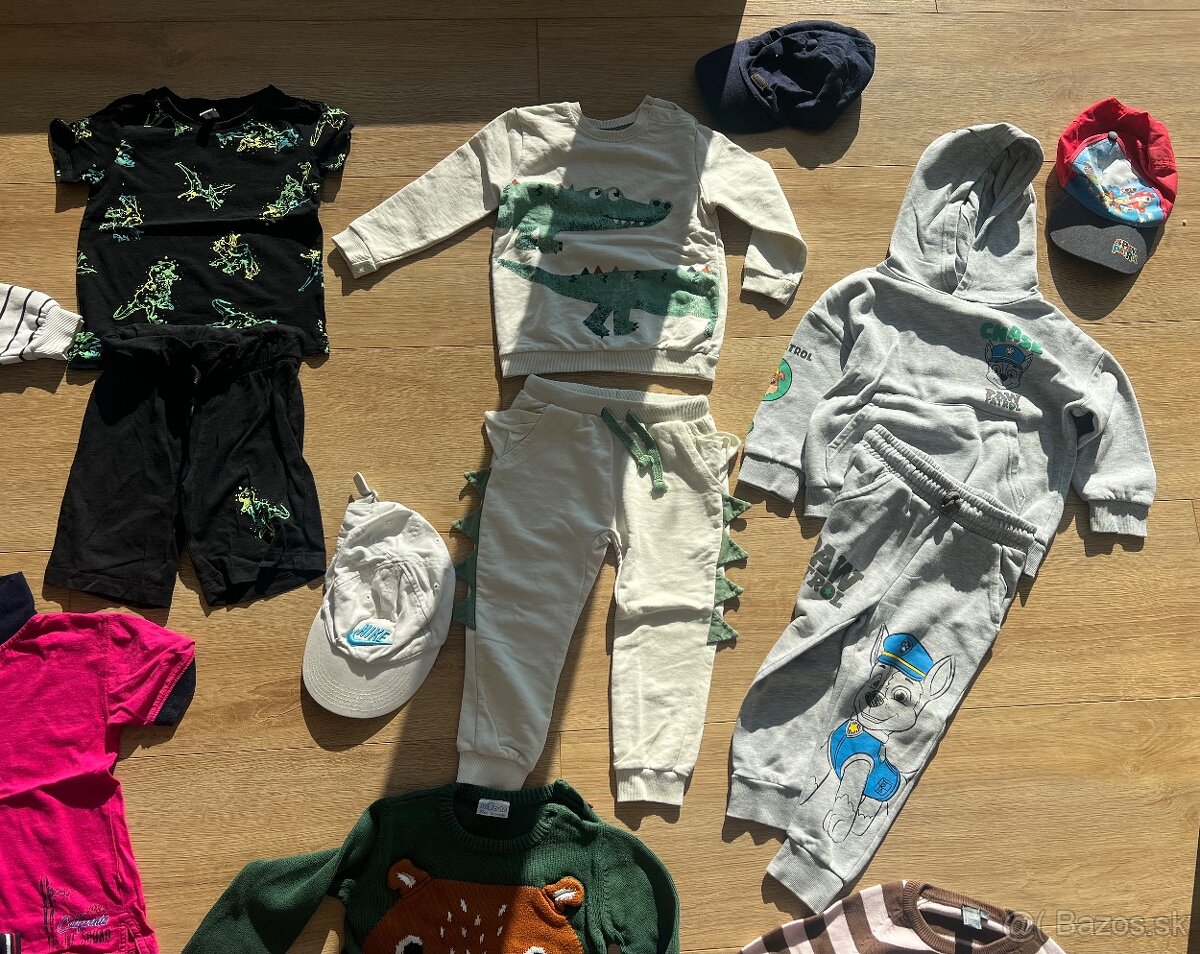 Viac ako 41 veci pre chlapceka do 2 rokov - 6