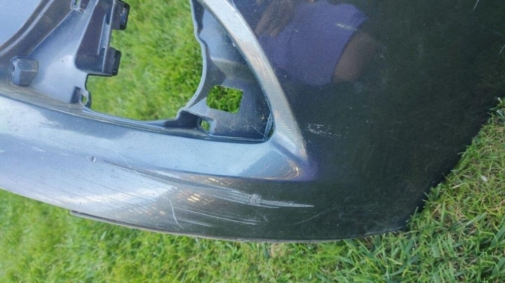 Toyota Verso 2009 - 2013 - Predny naraznik - 6