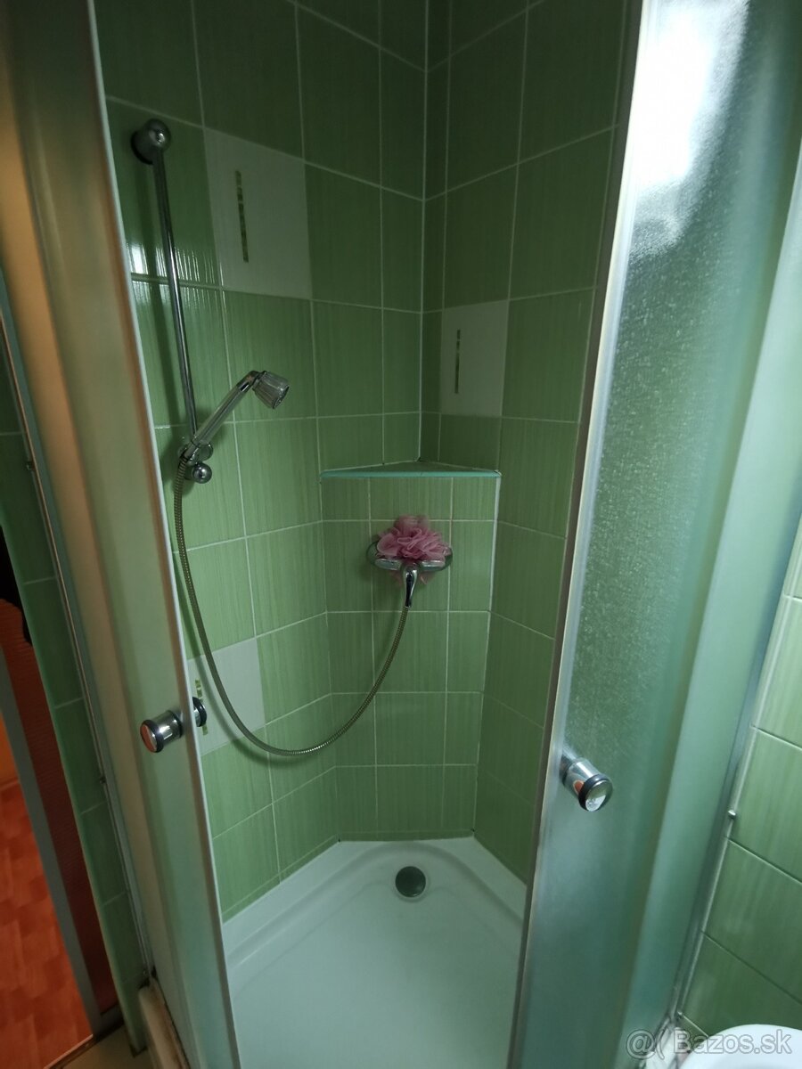 Prenájom garsónky - 6