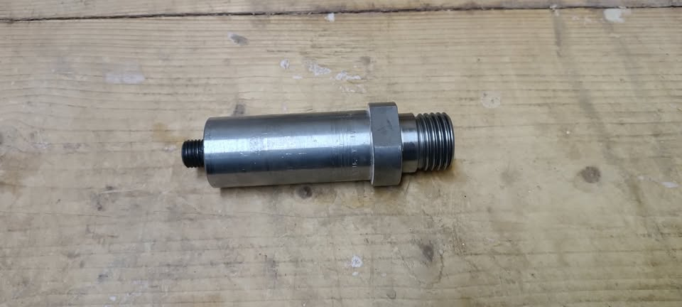 Predám sústruh na drevo - 6