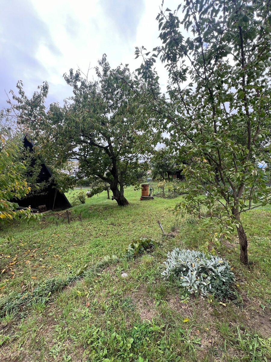 NA PREDAJ – Záhradná chatka, Liptovský Mikuláš - 6