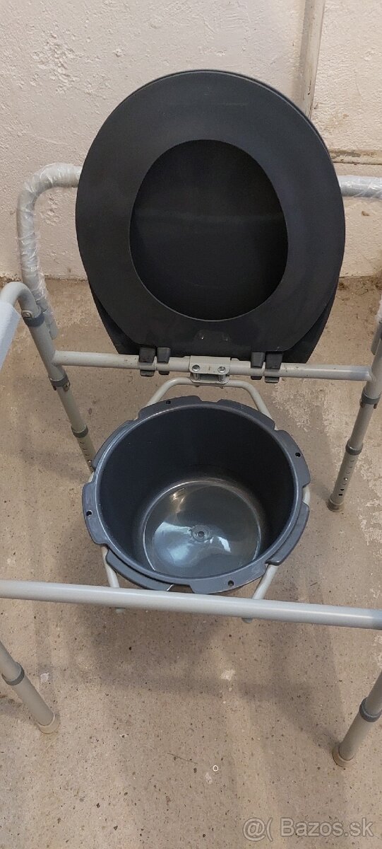 Prenosný záchod a iné - 6
