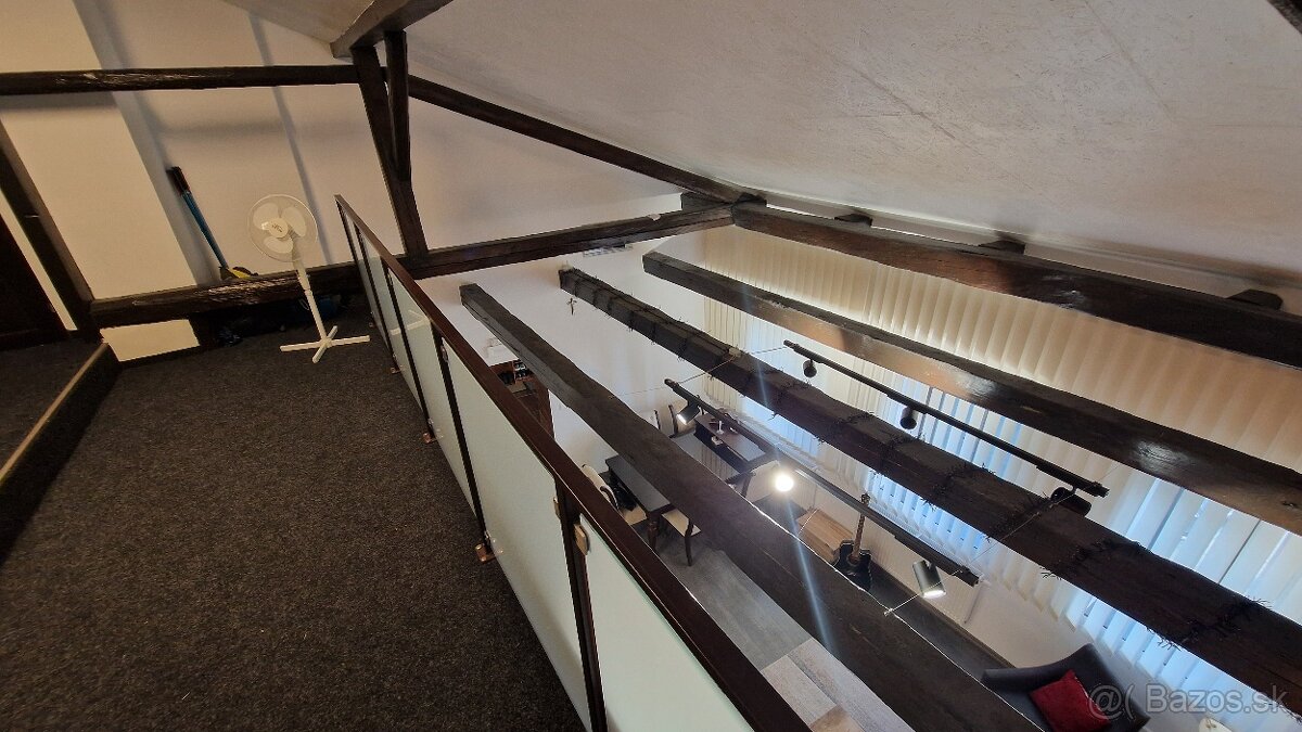 Dom na prenájom v Starej Ľunovni - 6