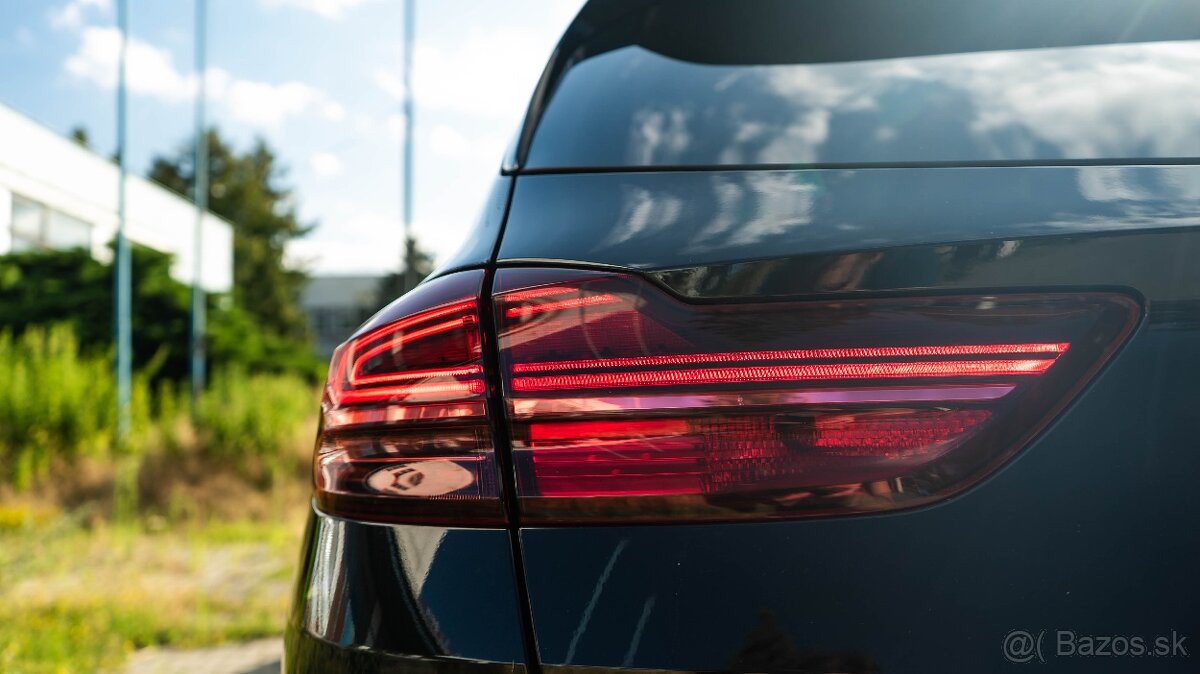 Kia Ceed SW 1.5 T-GDi GT-Line - 6