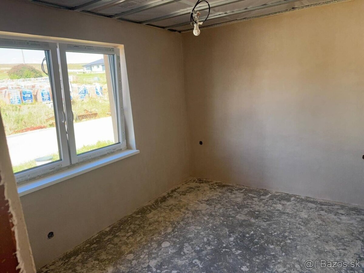 Na predaj rodinný dom, novostavba, Prešov, Mirkovce - 6