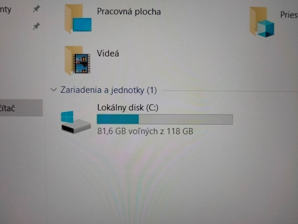 predám 12" HP elitebook 820 g3/ Intel core i5 /8gb ram /ssd - 6