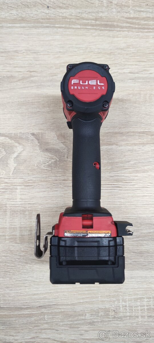 Milwaukee m18 FID2 - 6