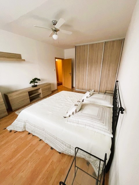 Zariadený 2. izbový byt v Rohožníku na prenájom. - 6