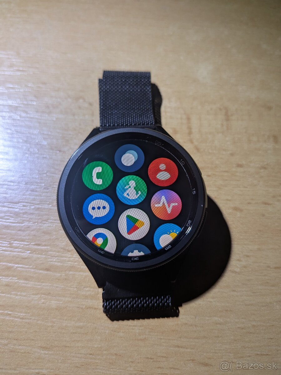 Samsung Galaxy Watch 6 Classic 47mm - 6