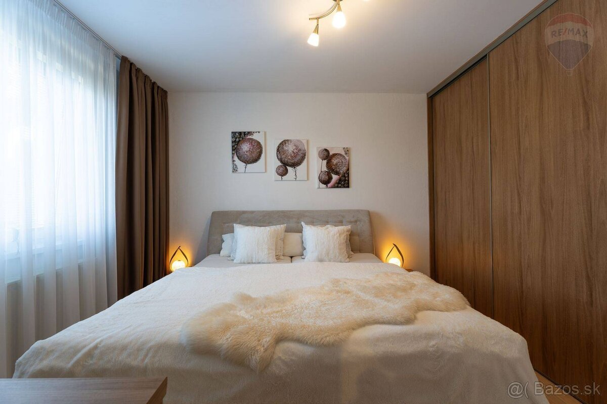 Na predaj 5-izb. rodinný dom Malý Lapáš - 6