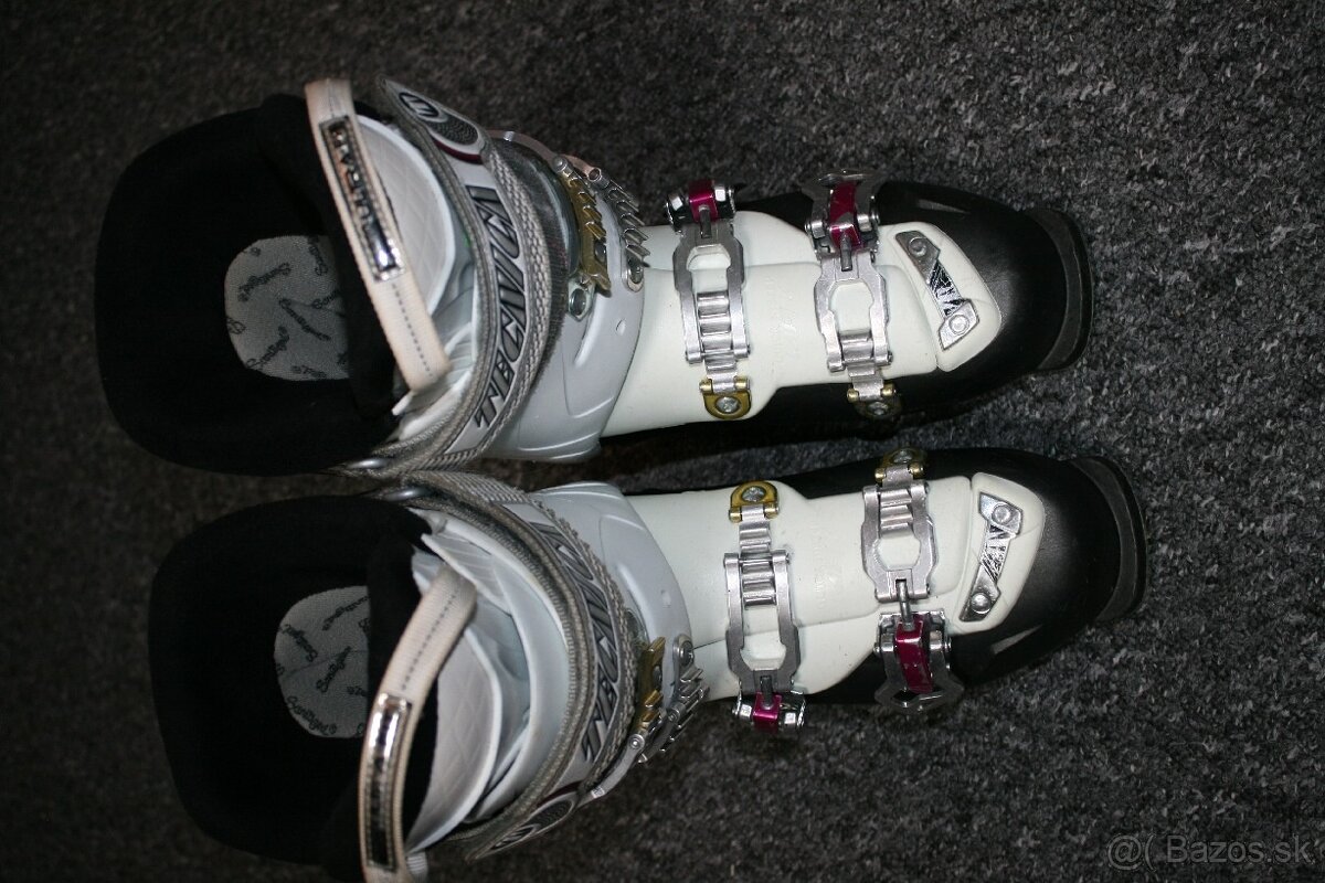 lyže dynastar Glory 149 cm - 6