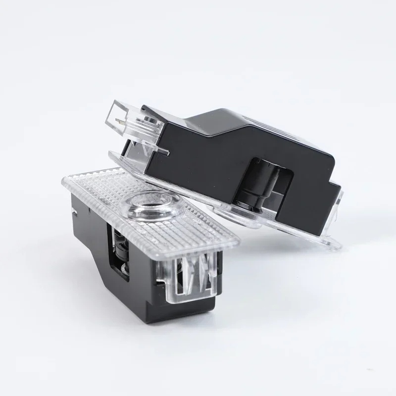 Laserové led logo BMW na podsvícení, projektor - 6