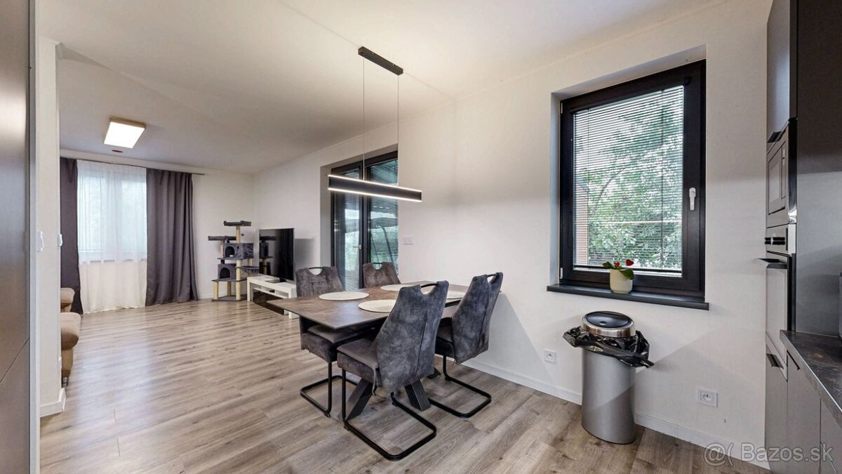 Predaj rodinného domu v obci Rudník - 6