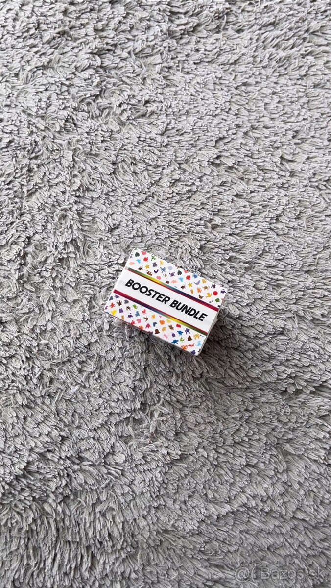 Pokémon Scarlet & Violet 151 - Booster Bundle - 6