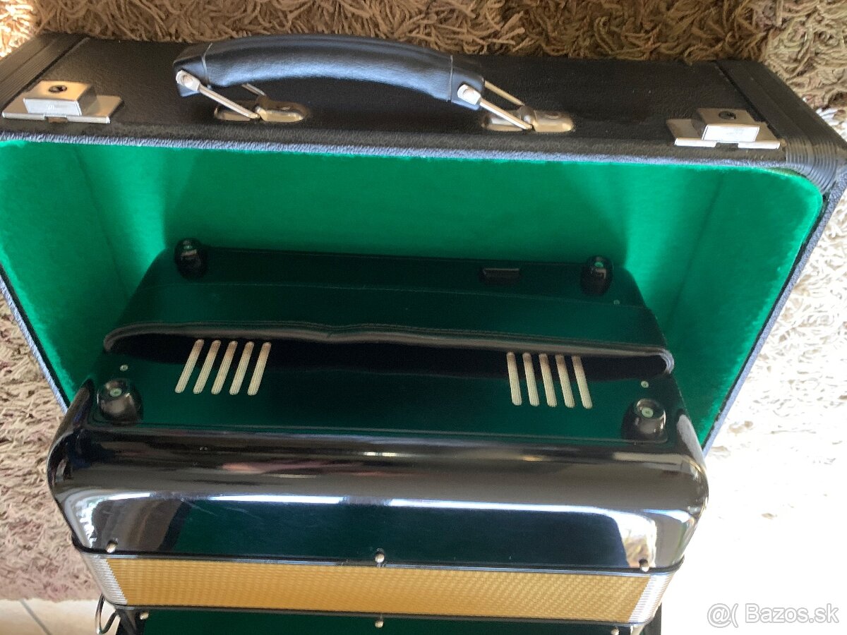 Hohner Ouverture VS ladenie CF - 6