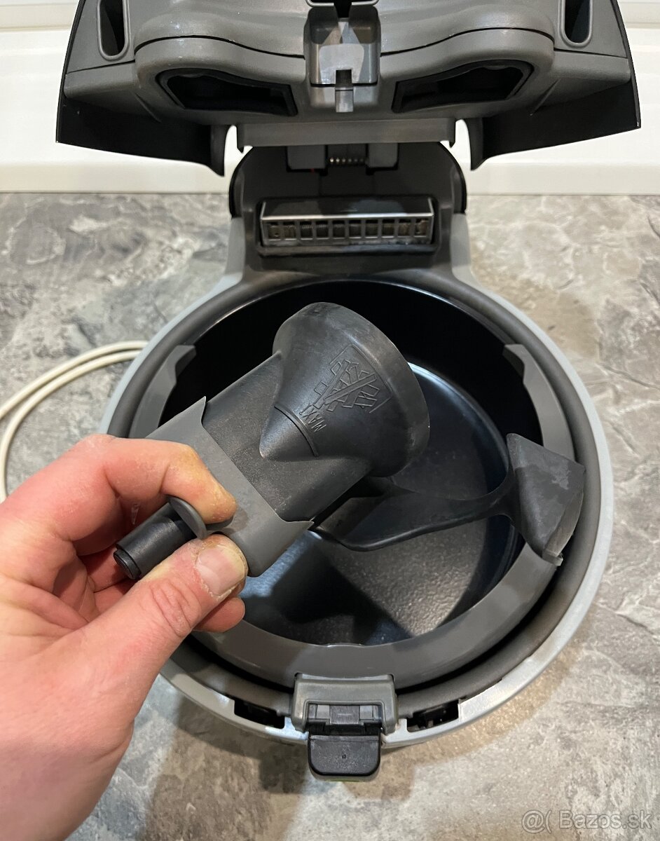 Tefal GH806215 ActiFry teplovzdušná fritéza - 6