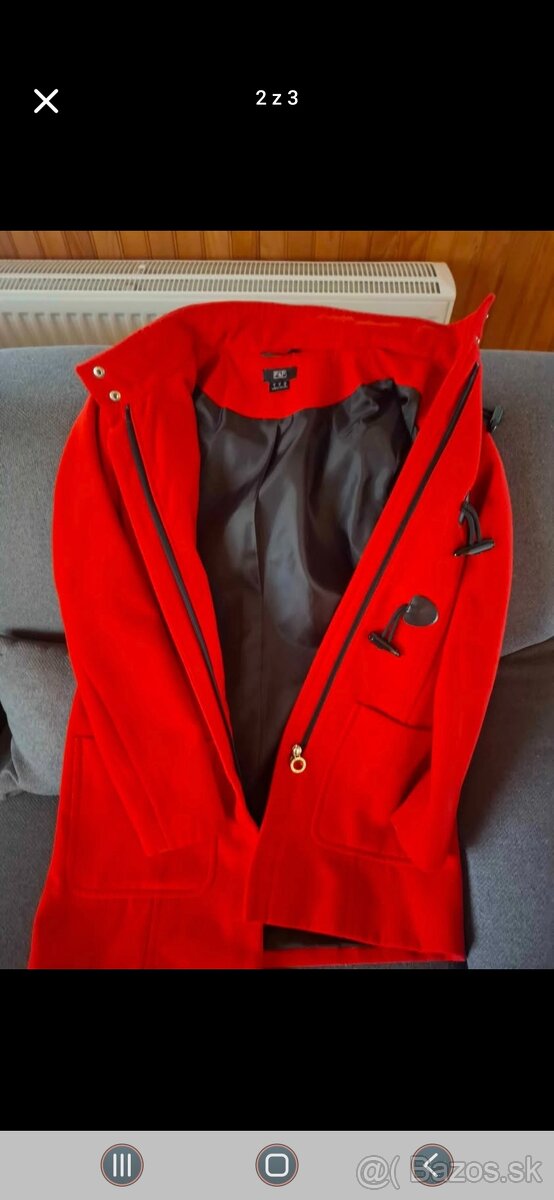 Damske, detske oblečenie - 6