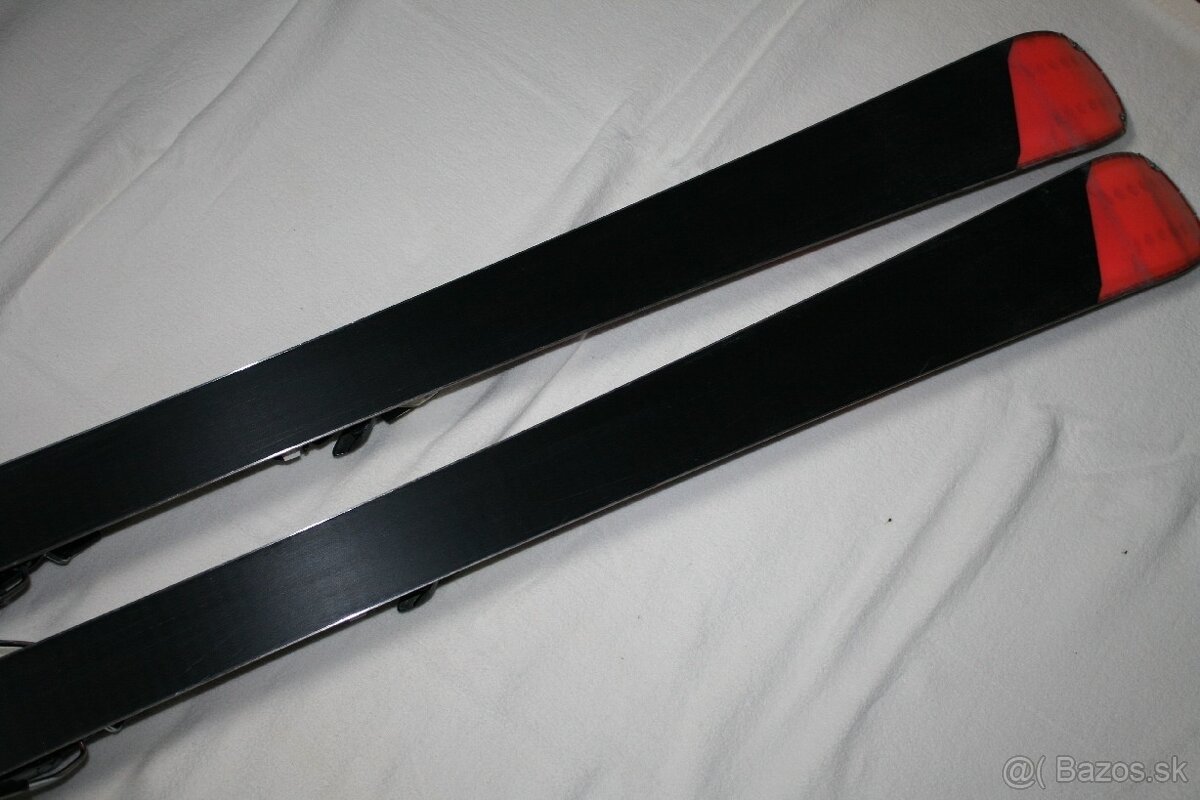 lyže Rossignol Experience 76 160 cm - 6