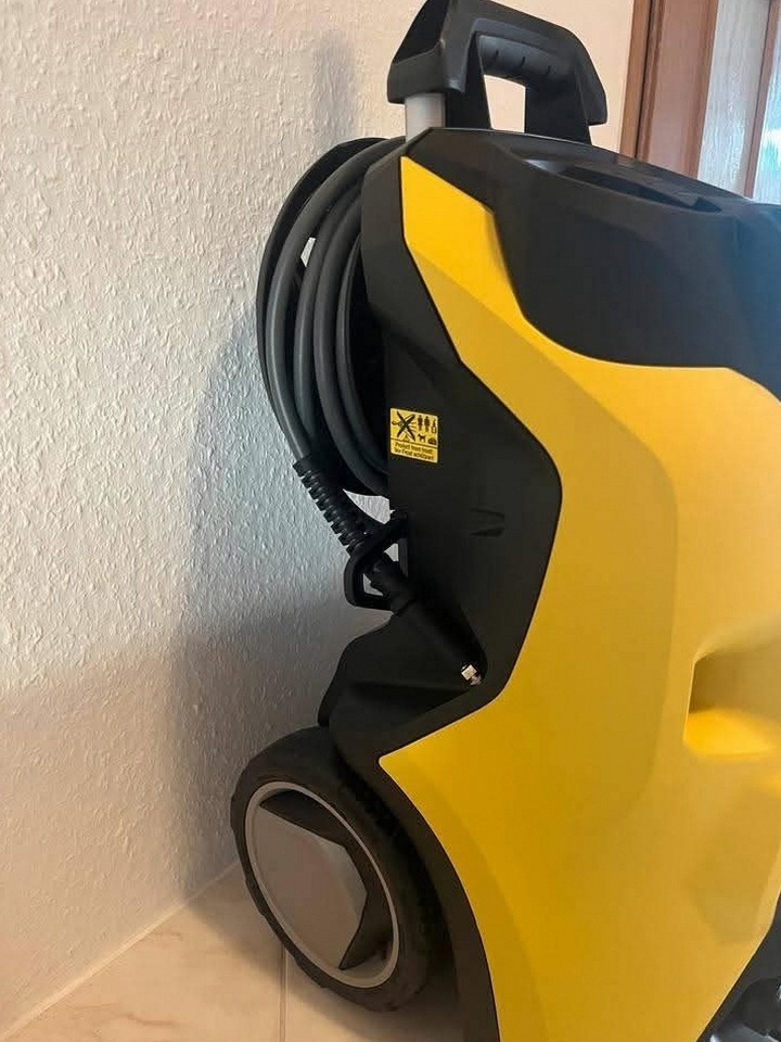 Karcher K7 Premium Smart Control Flex Home - 6
