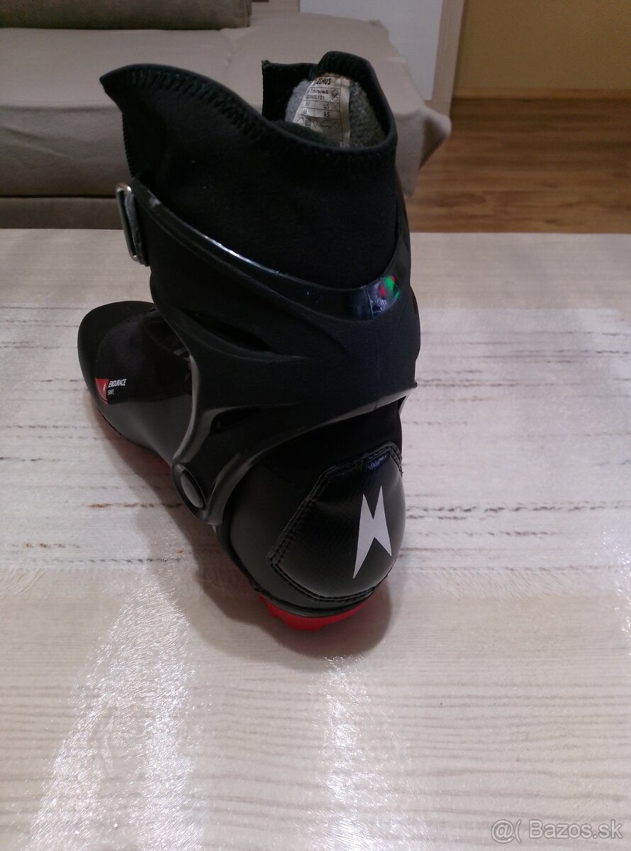 Madshus lyžiarske topánky - 6